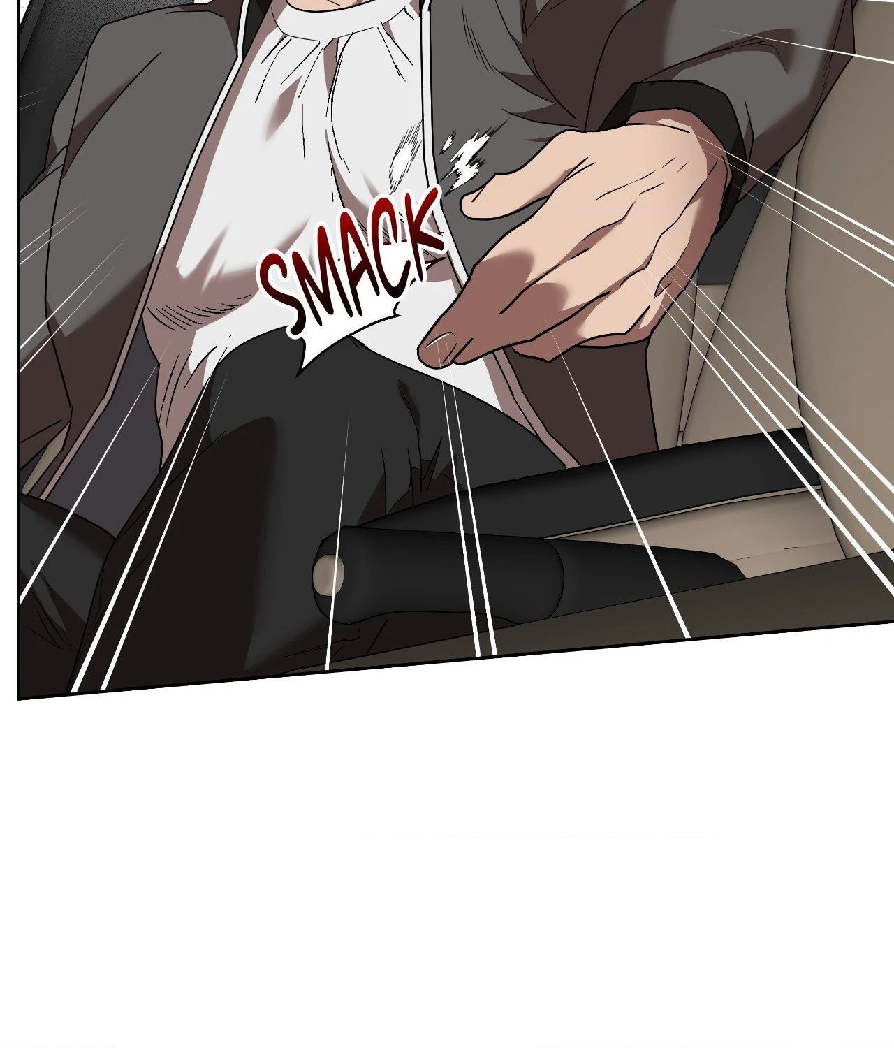 Collateral Desire [Official] - Chapter 22 manhwa