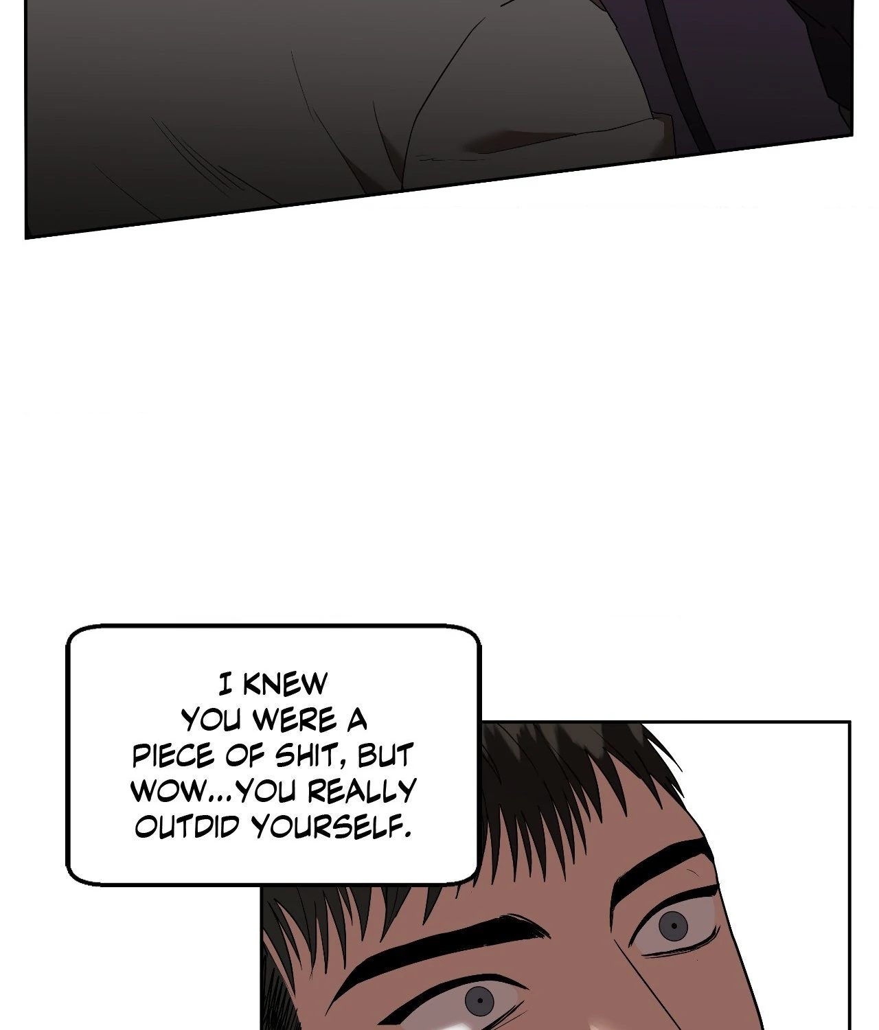 Collateral Desire [Official] - Chapter 22 manhwa
