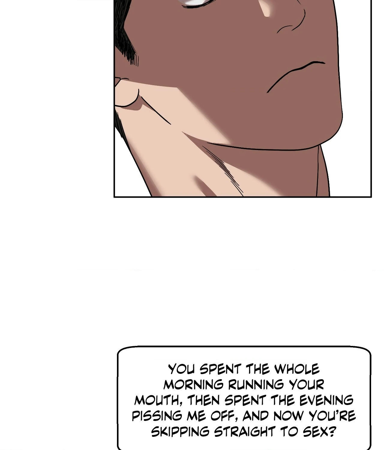 Collateral Desire [Official] - Chapter 22 manhwa
