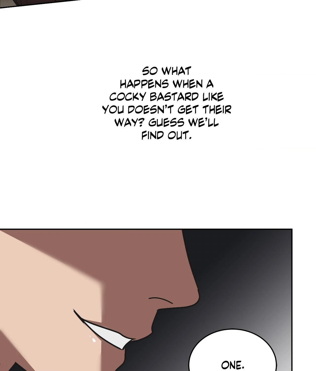 Collateral Desire [Official] - Chapter 22 manhwa