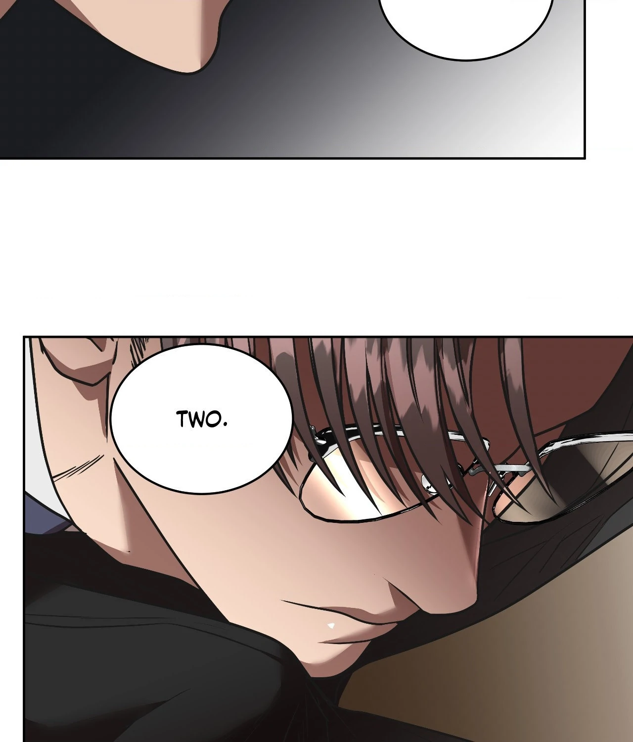 Collateral Desire [Official] - Chapter 22 manhwa