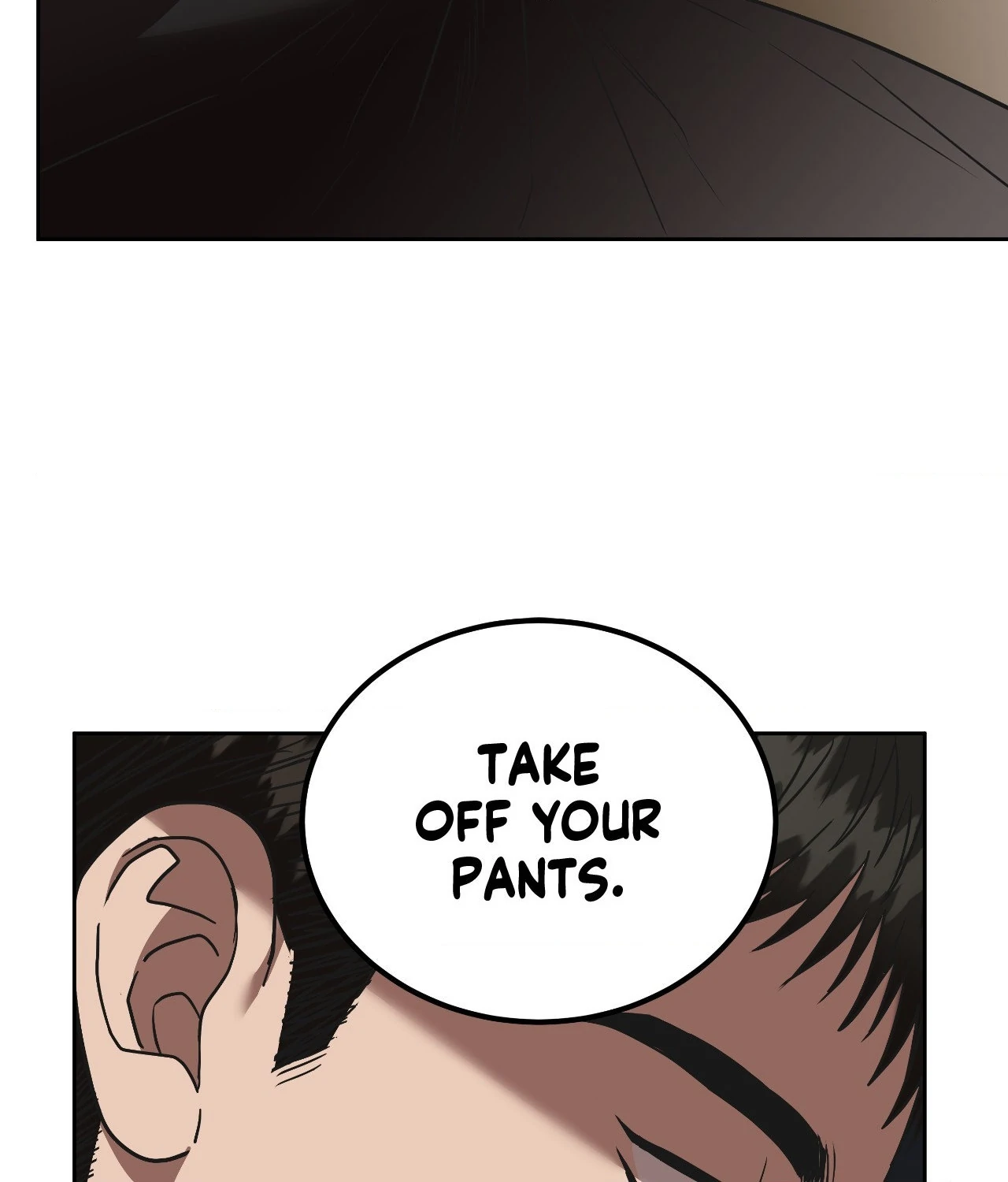 Collateral Desire [Official] - Chapter 22 manhwa