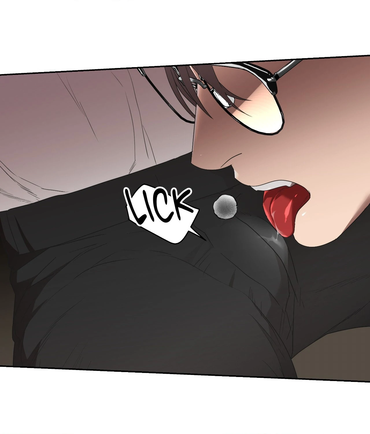 Collateral Desire [Official] - Chapter 22 manhwa
