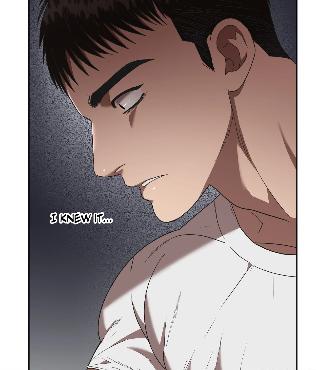 Collateral Desire [Official] - Chapter 22 manhwa