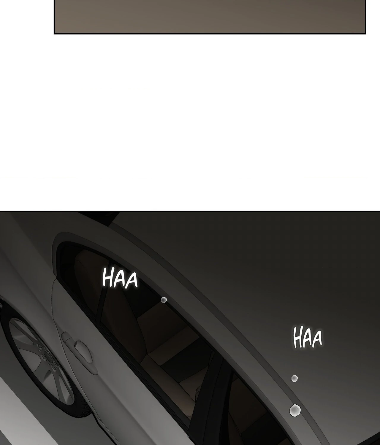 Collateral Desire [Official] - Chapter 23 manhwa
