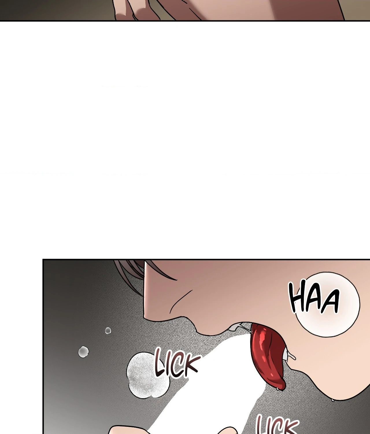 Collateral Desire [Official] - Chapter 23 manhwa
