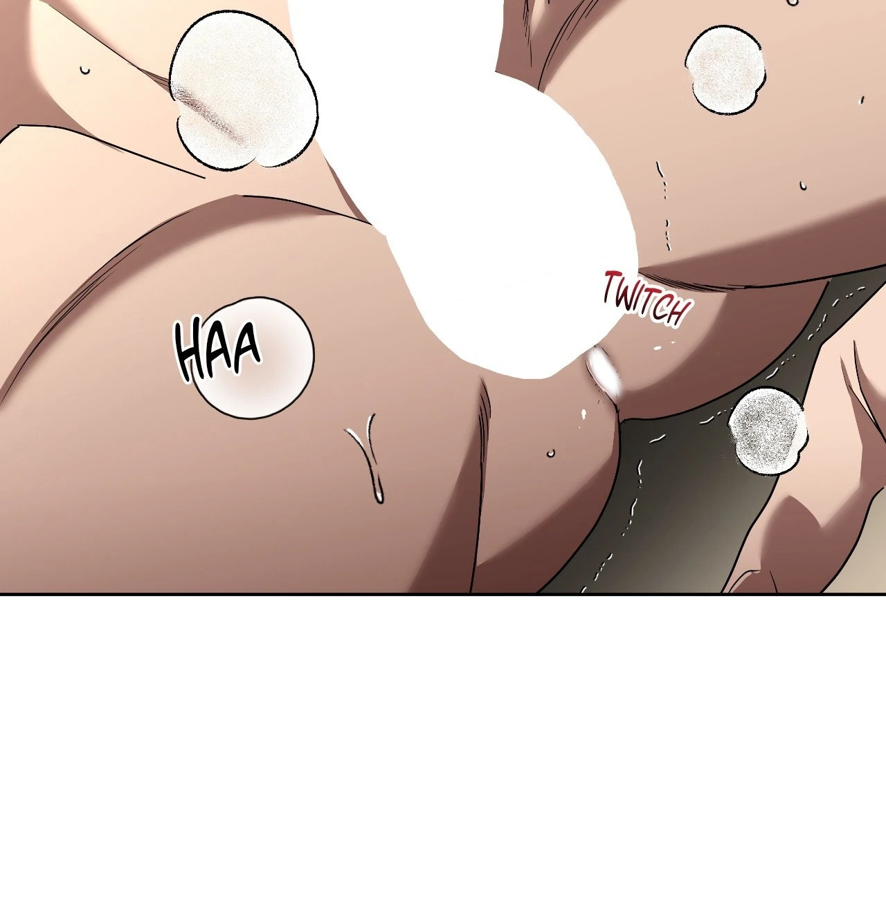 Collateral Desire [Official] - Chapter 23 manhwa