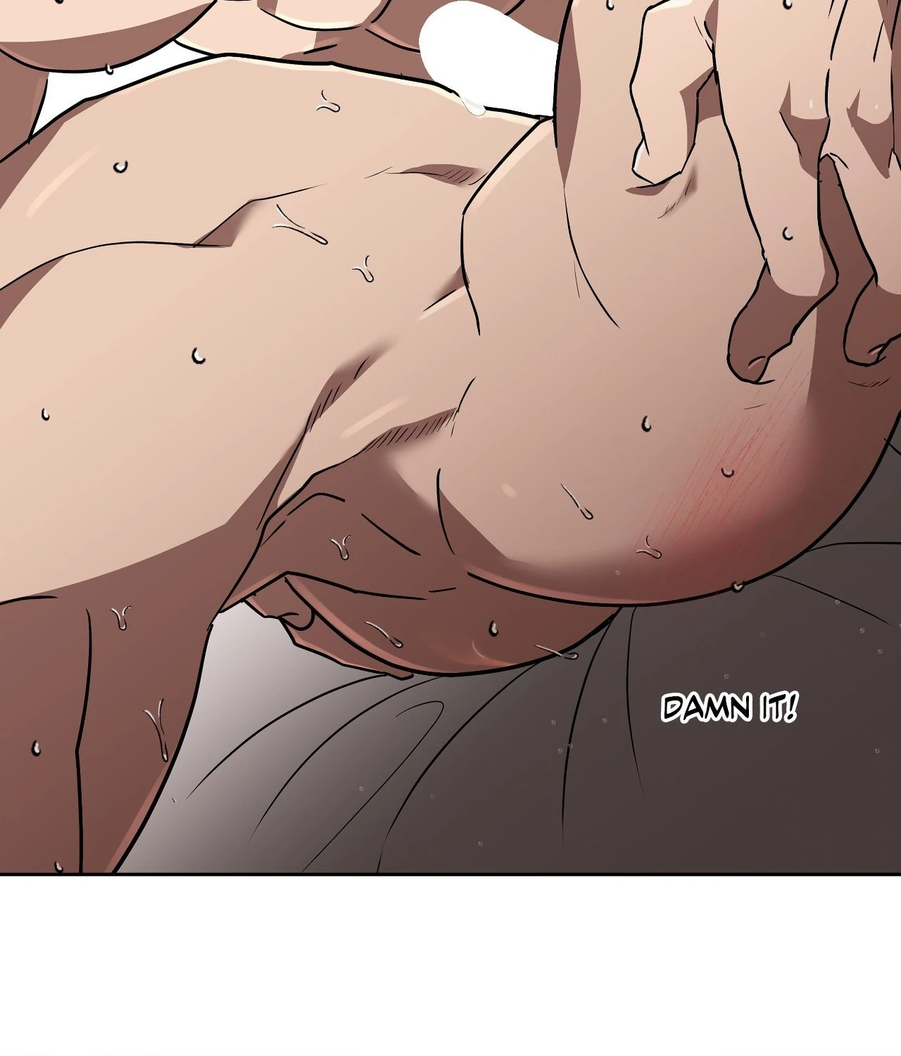 Collateral Desire [Official] - Chapter 23 manhwa