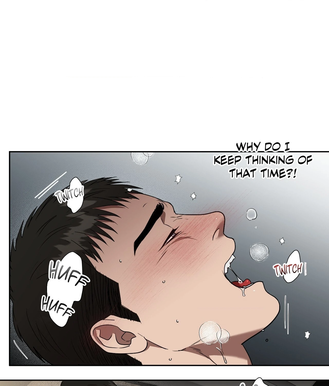 Collateral Desire [Official] - Chapter 23 manhwa