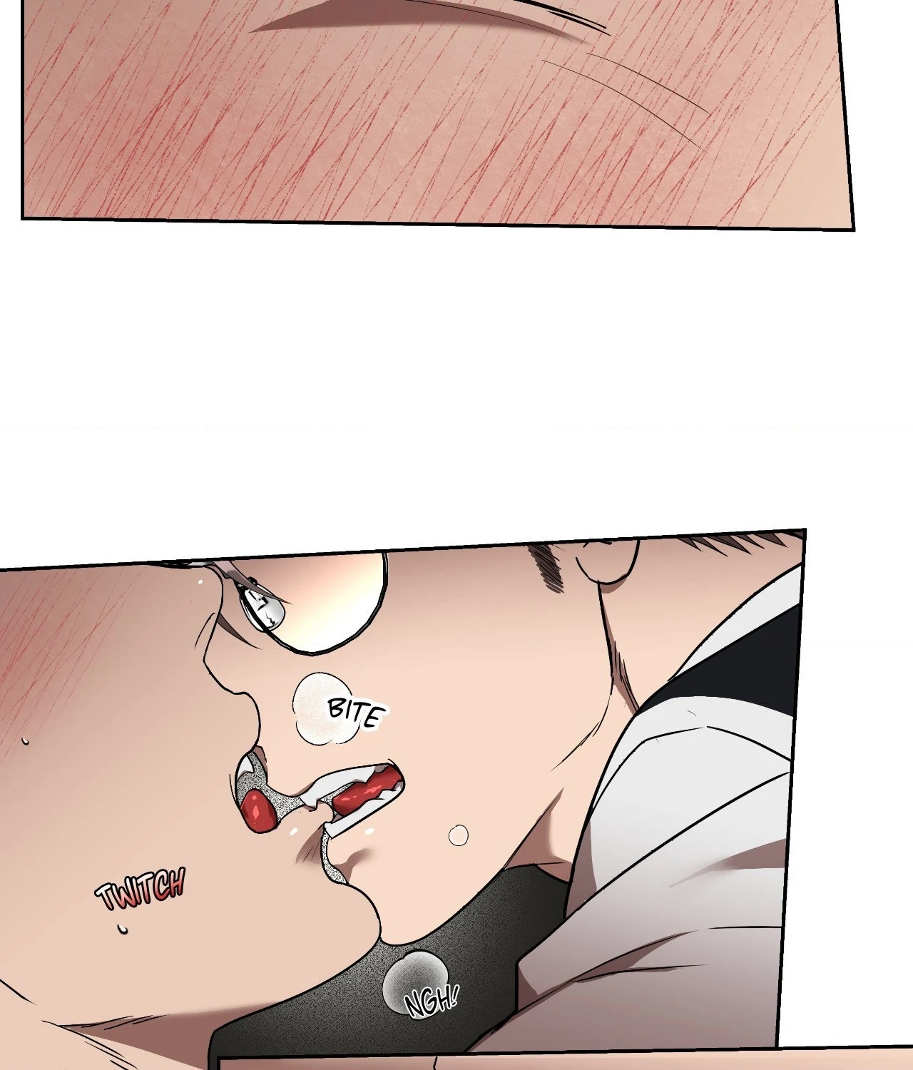 Collateral Desire [Official] - Chapter 23 manhwa