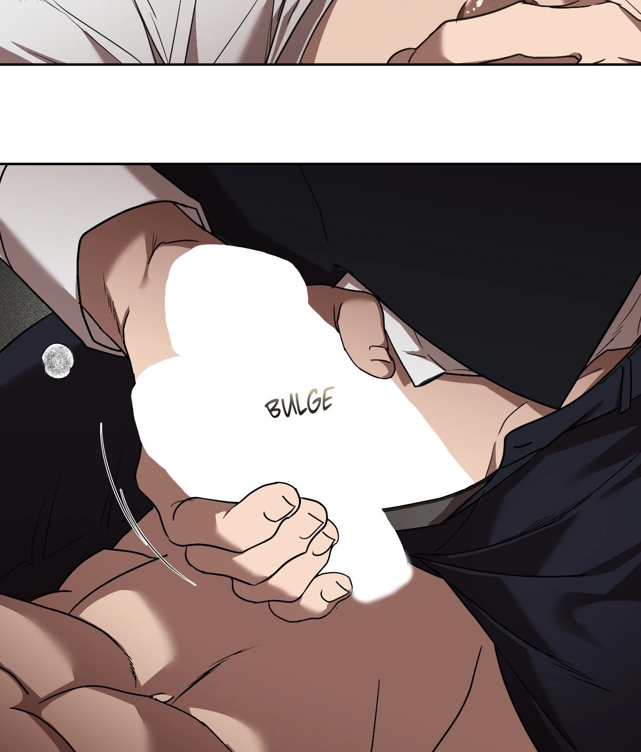 Collateral Desire [Official] - Chapter 23 manhwa