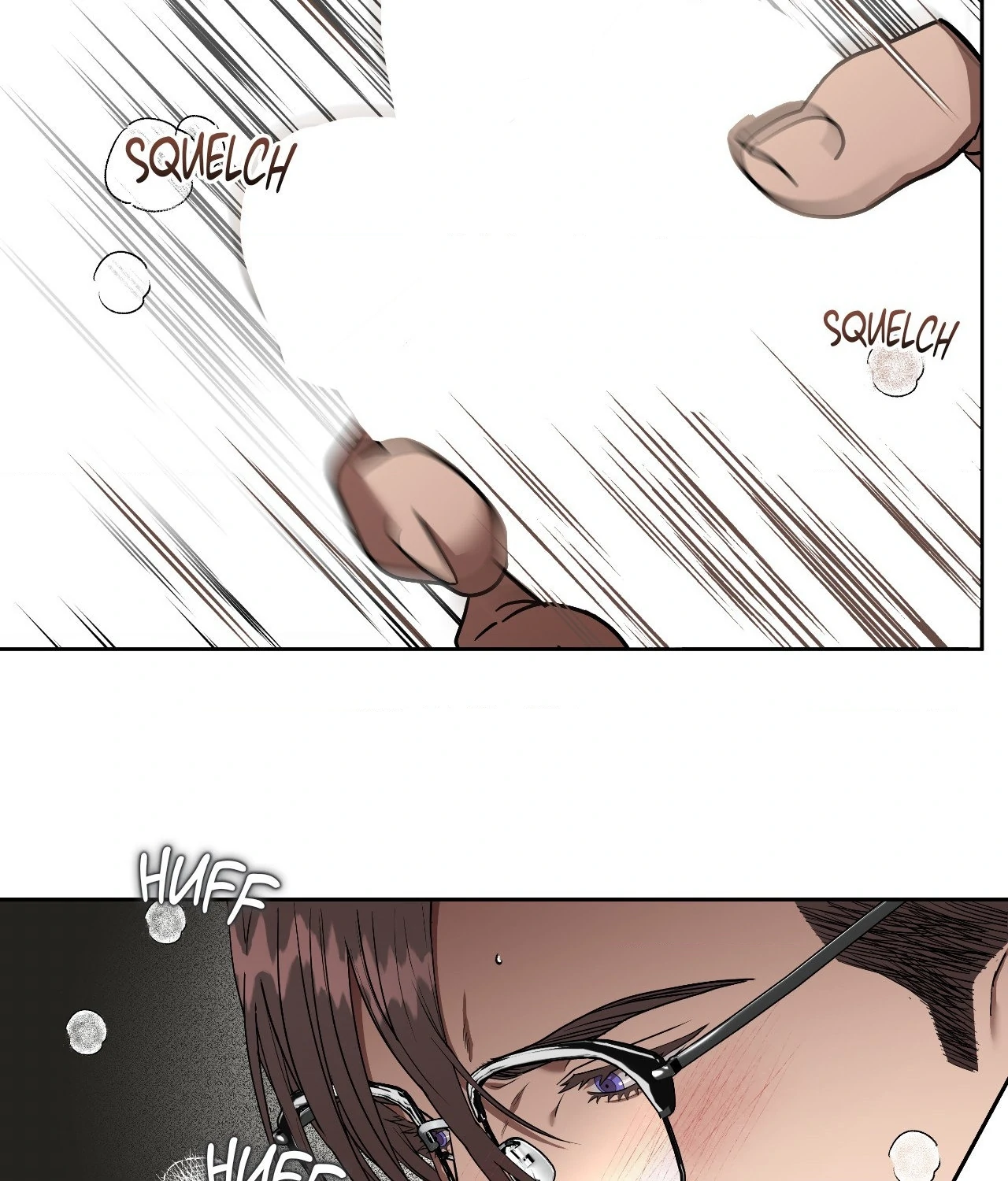 Collateral Desire [Official] - Chapter 23 manhwa