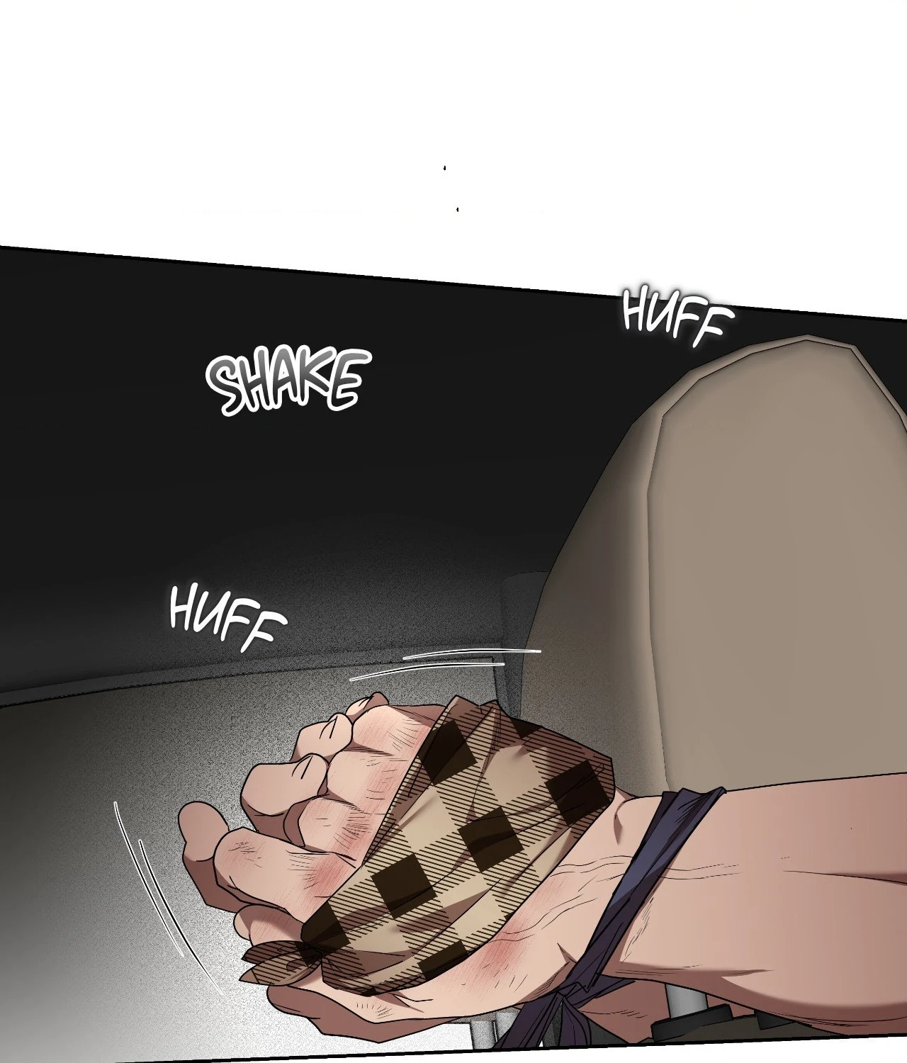 Collateral Desire [Official] - Chapter 23 manhwa