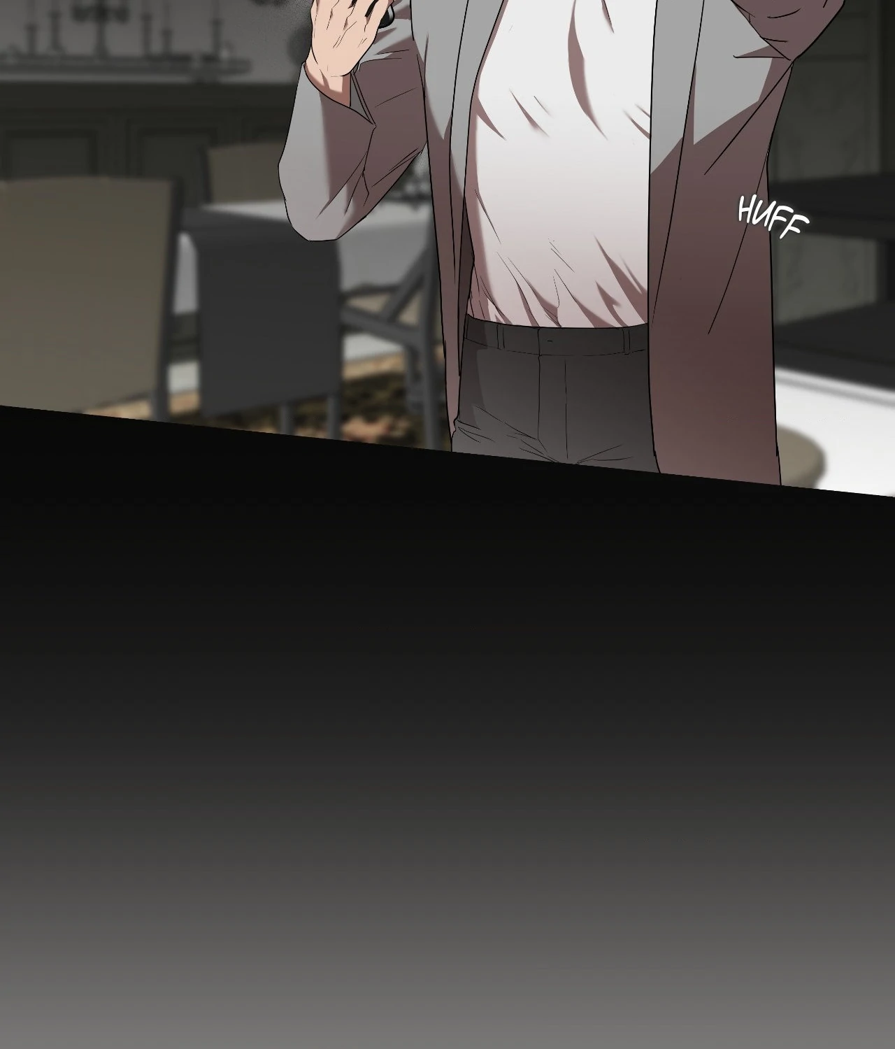 Collateral Desire [Official] - Chapter 23 manhwa