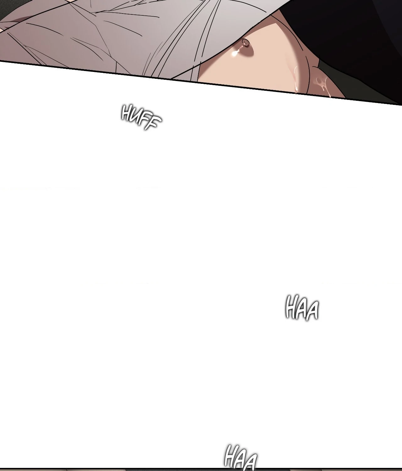 Collateral Desire [Official] - Chapter 23 manhwa