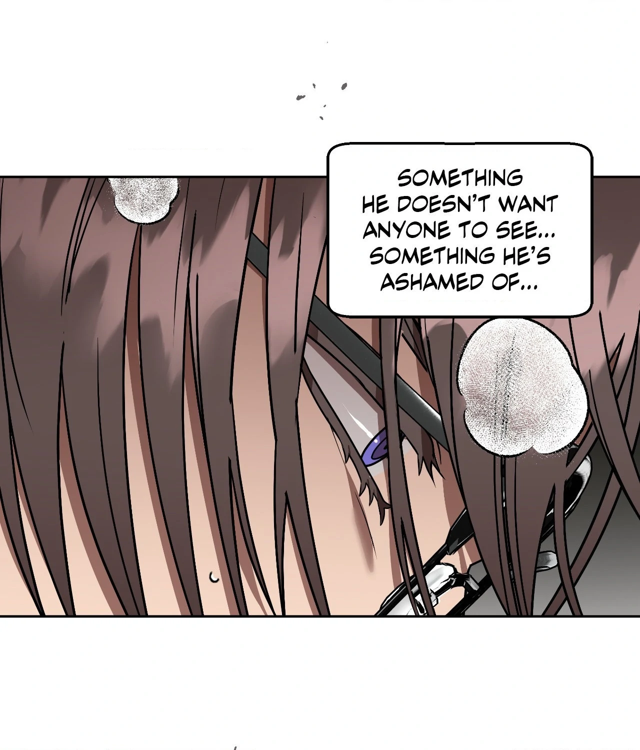 Collateral Desire [Official] - Chapter 23 manhwa