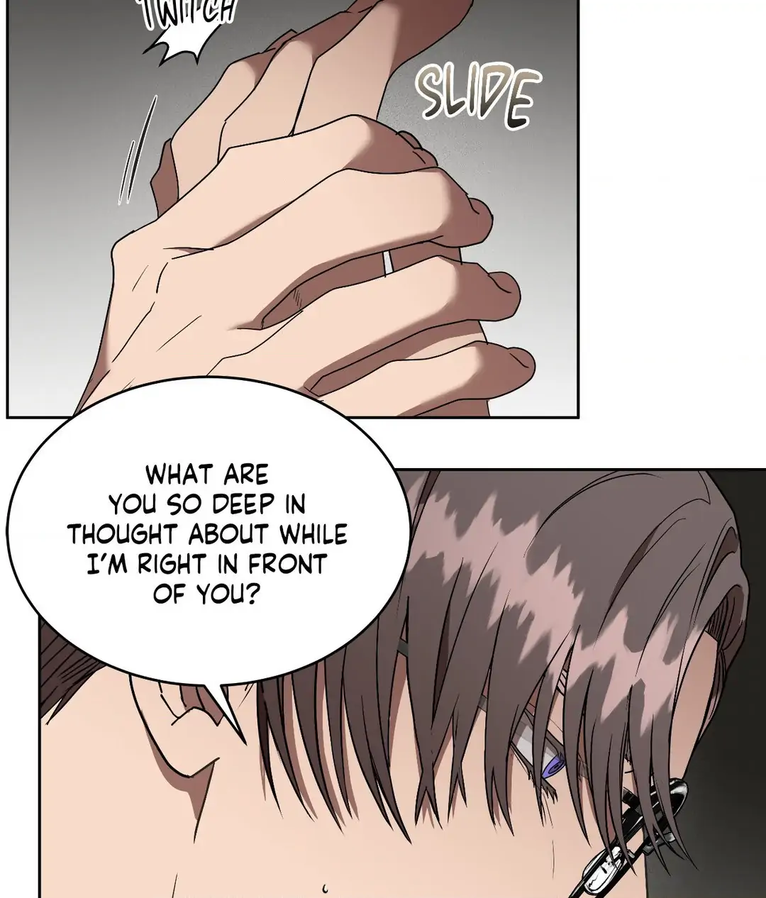 Collateral Desire [Official] - Chapter 24 manhwa