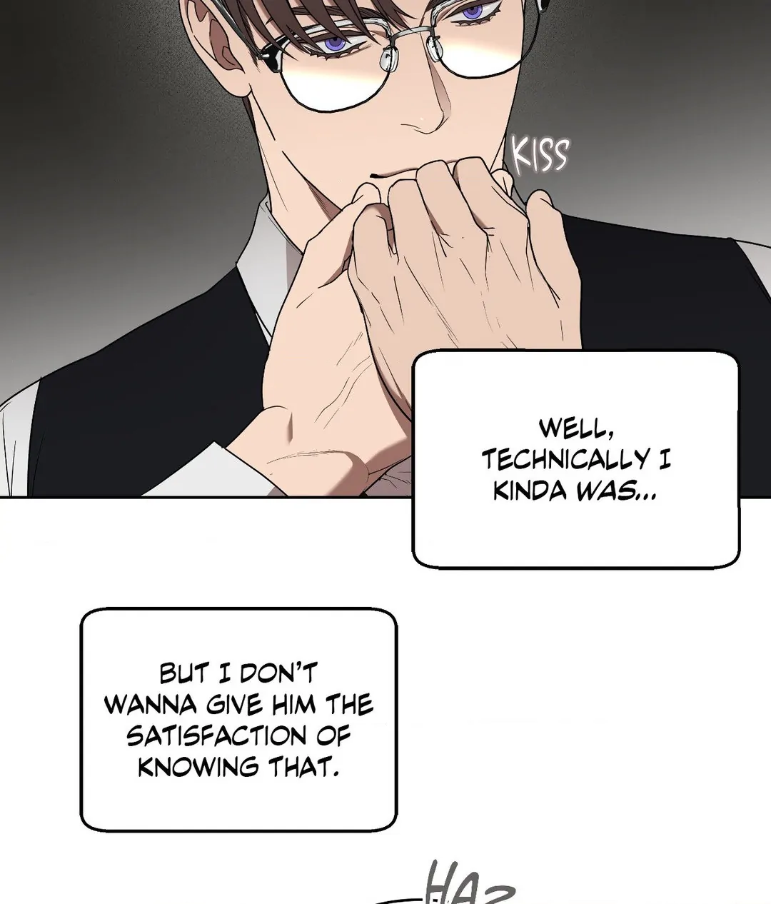 Collateral Desire [Official] - Chapter 24 manhwa