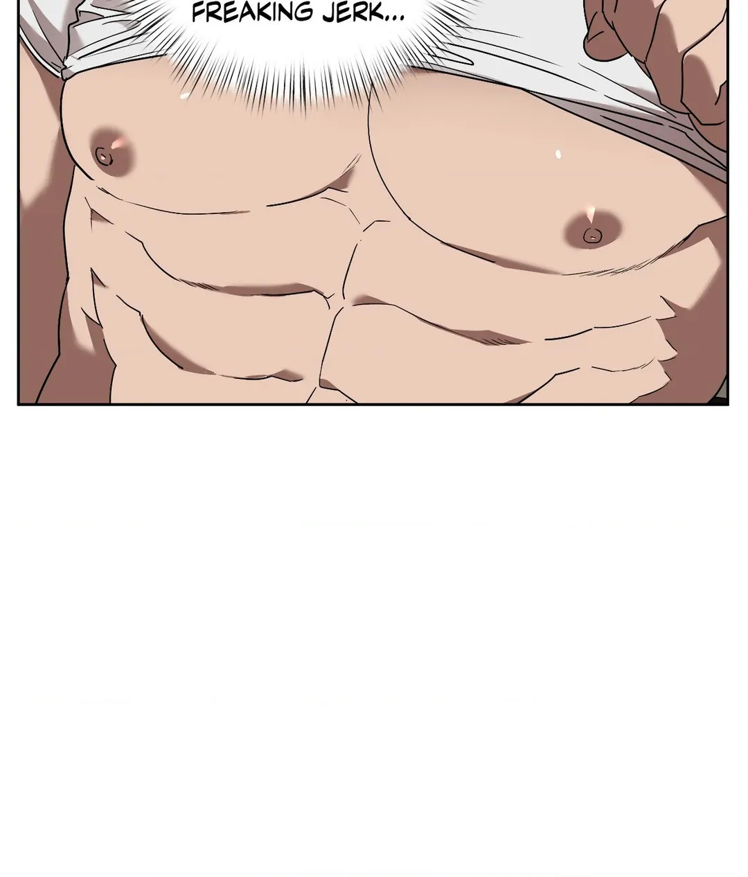 Collateral Desire [Official] - Chapter 24 manhwa