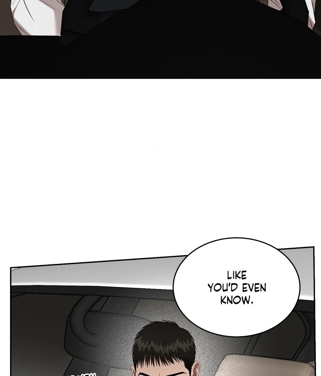 Collateral Desire [Official] - Chapter 24 manhwa
