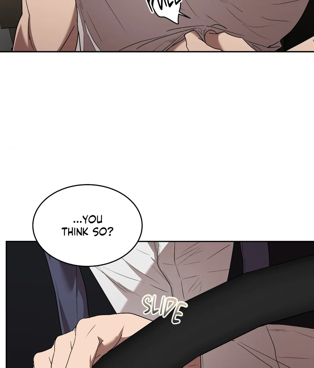 Collateral Desire [Official] - Chapter 24 manhwa