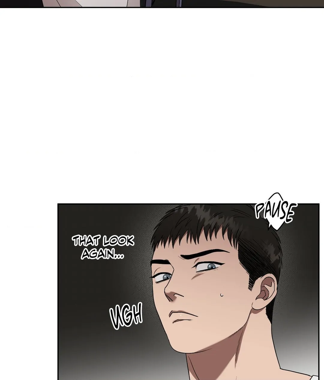 Collateral Desire [Official] - Chapter 24 manhwa