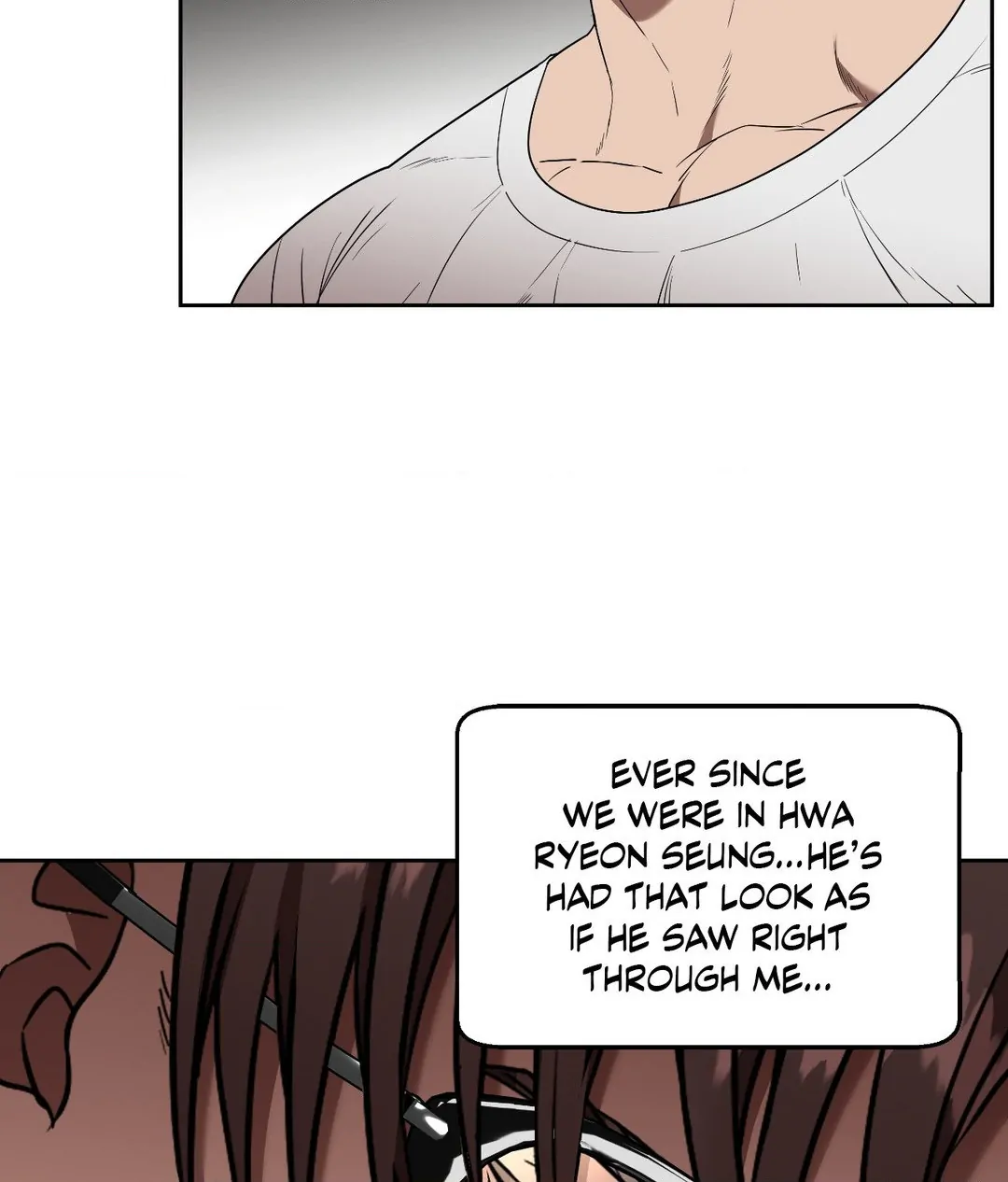Collateral Desire [Official] - Chapter 24 manhwa