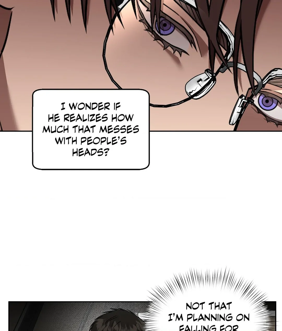 Collateral Desire [Official] - Chapter 24 manhwa