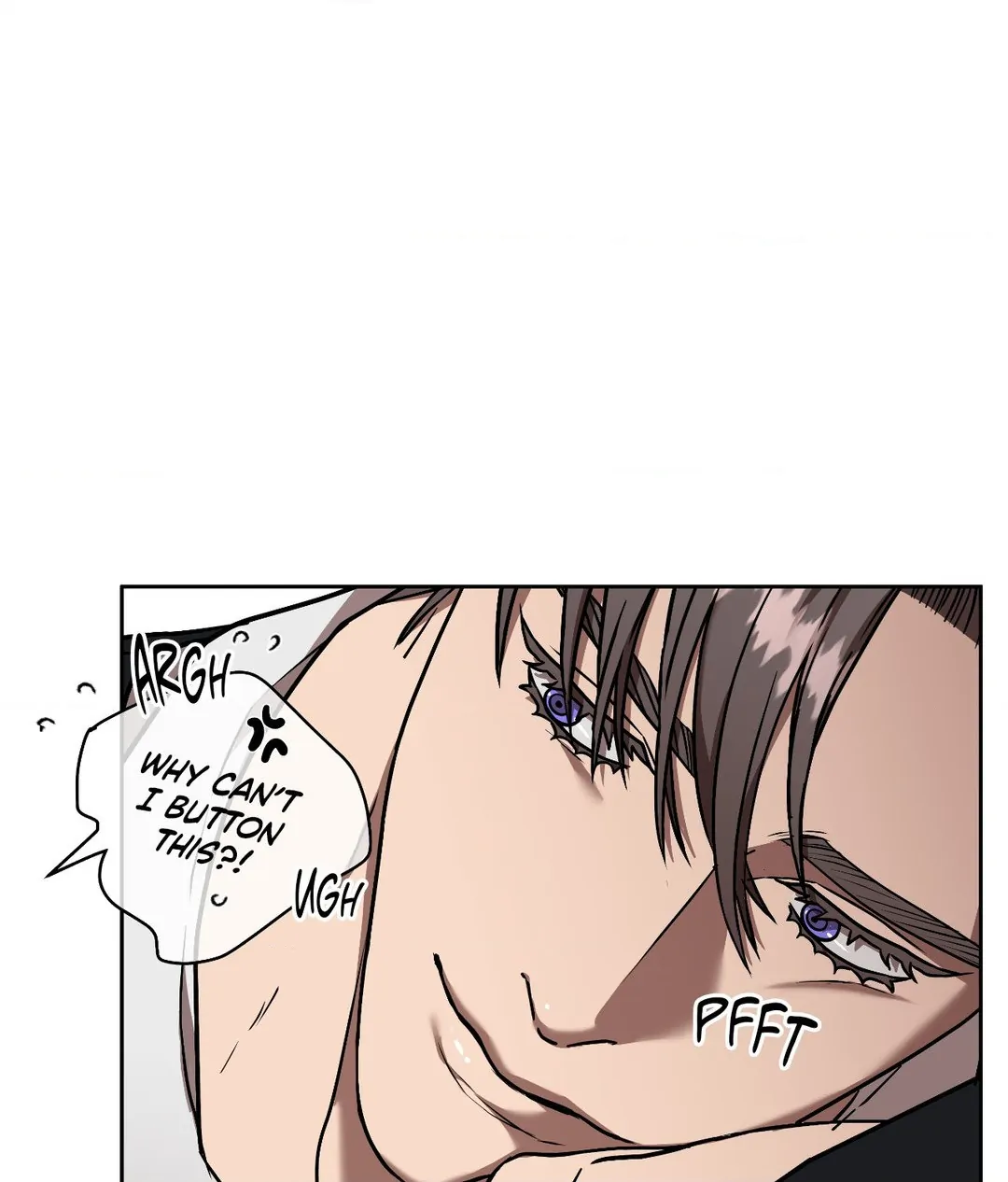 Collateral Desire [Official] - Chapter 24 manhwa