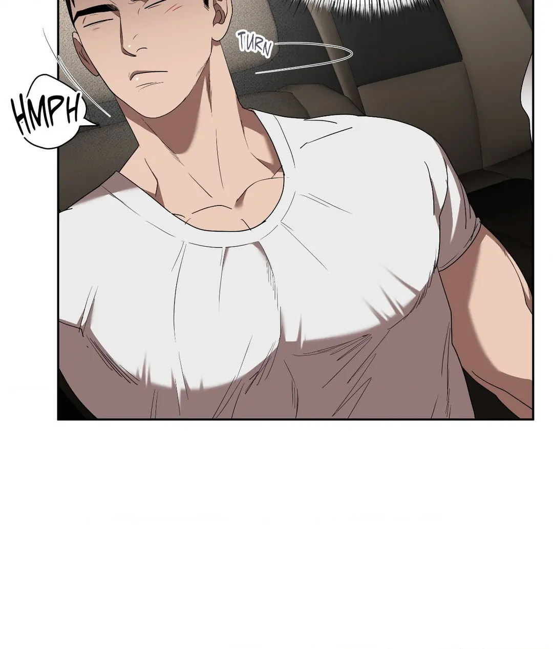 Collateral Desire [Official] - Chapter 24 manhwa
