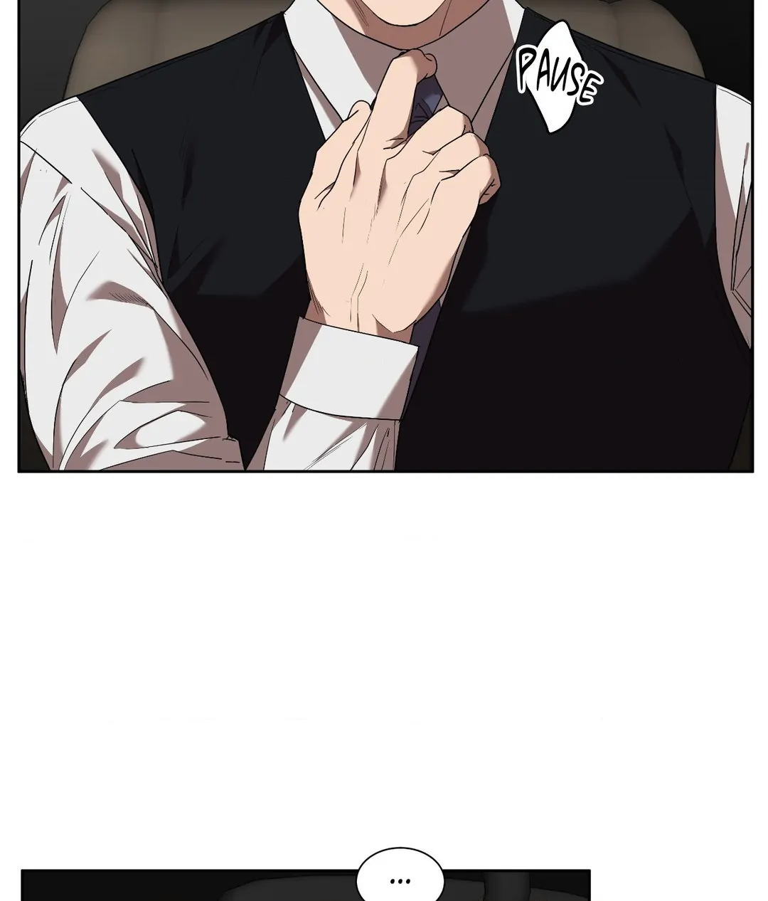 Collateral Desire [Official] - Chapter 24 manhwa