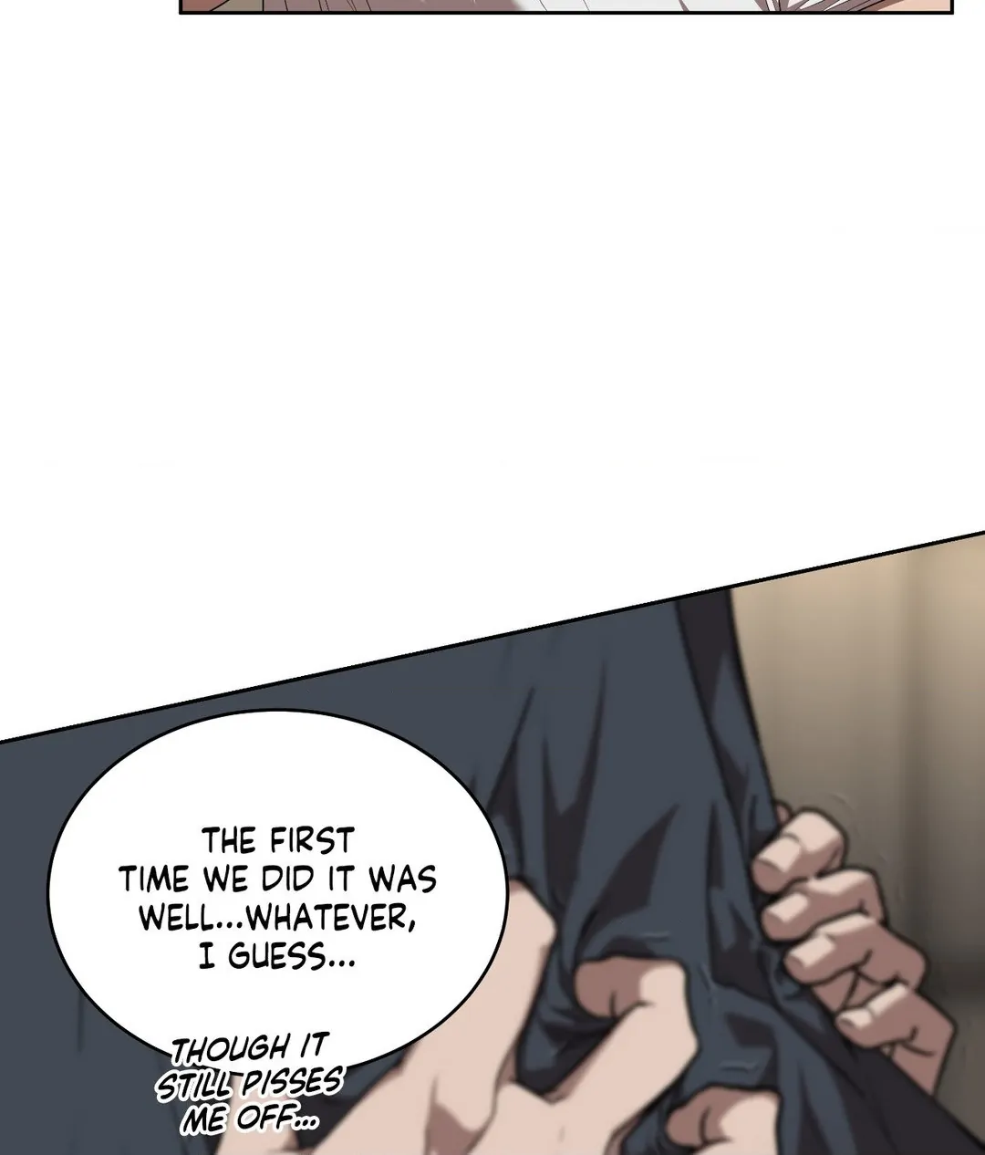 Collateral Desire [Official] - Chapter 24 manhwa