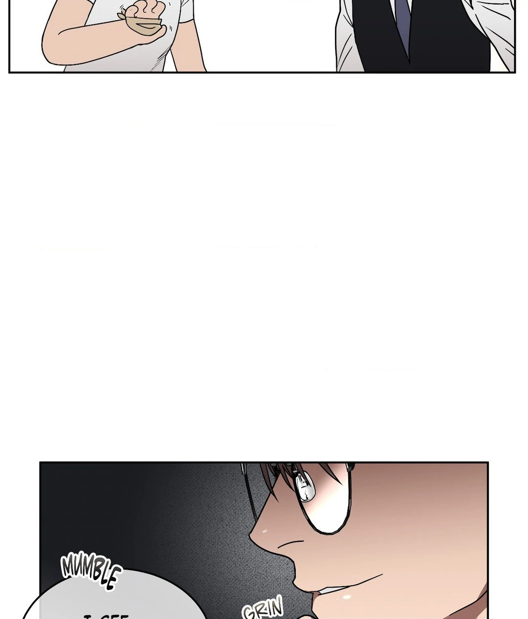 Collateral Desire [Official] - Chapter 24 manhwa