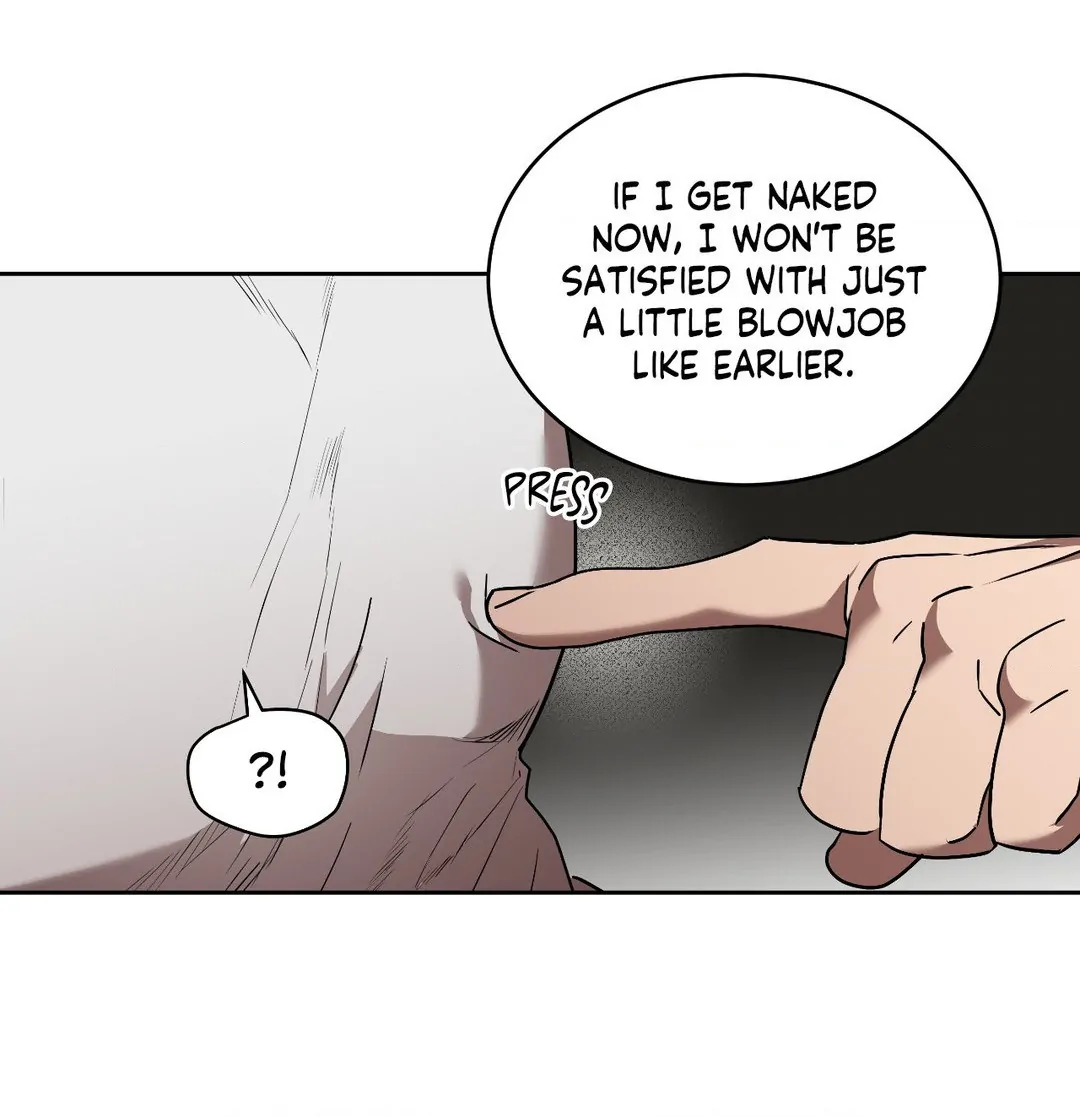 Collateral Desire [Official] - Chapter 24 manhwa