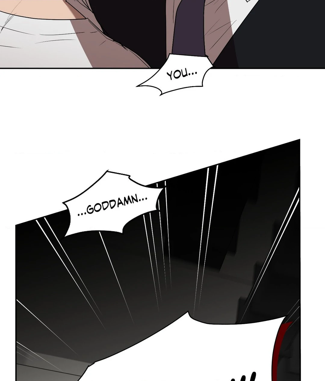 Collateral Desire [Official] - Chapter 24 manhwa