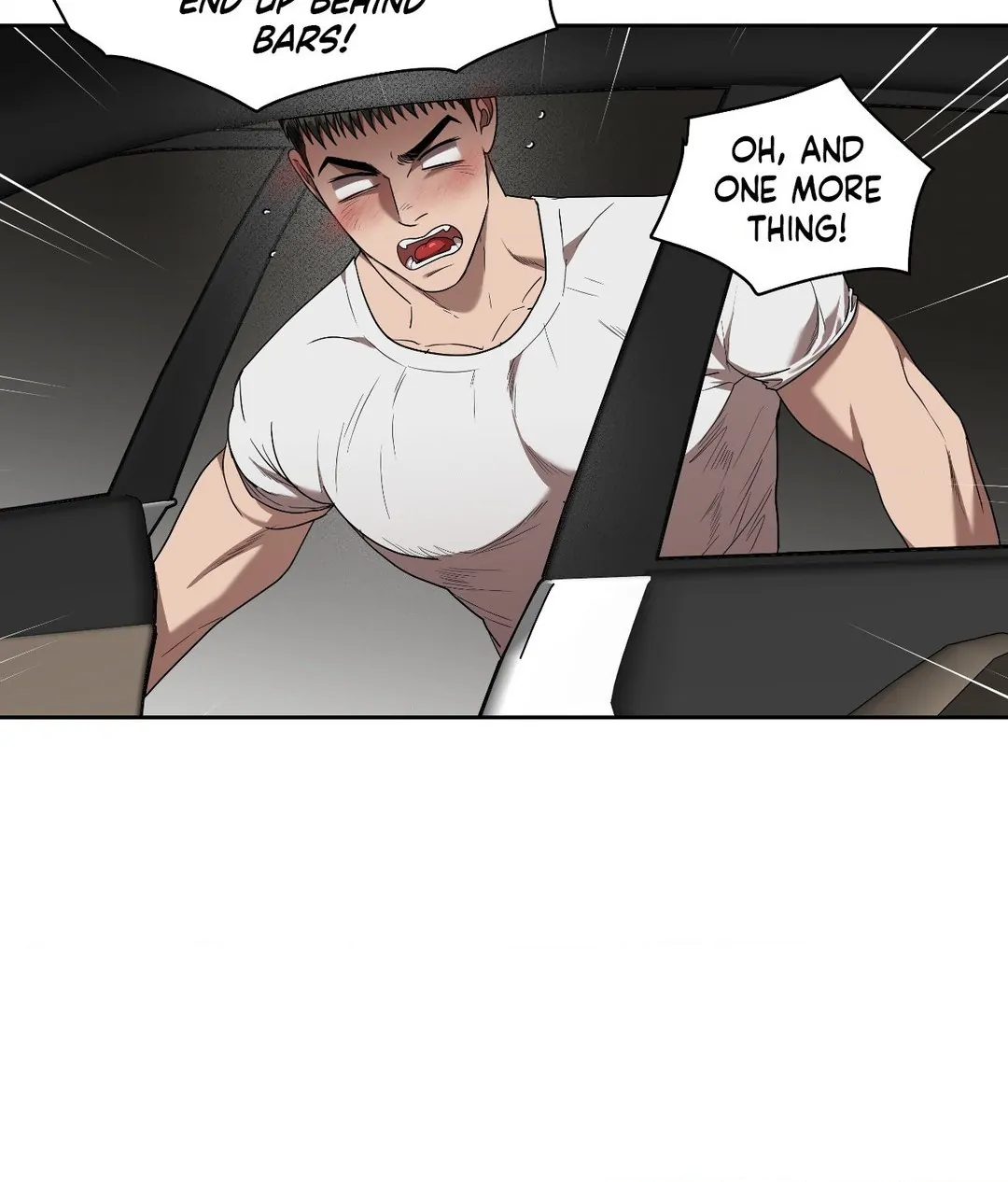 Collateral Desire [Official] - Chapter 24 manhwa