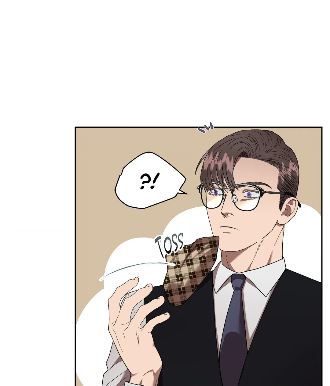 Collateral Desire [Official] - Chapter 24 manhwa