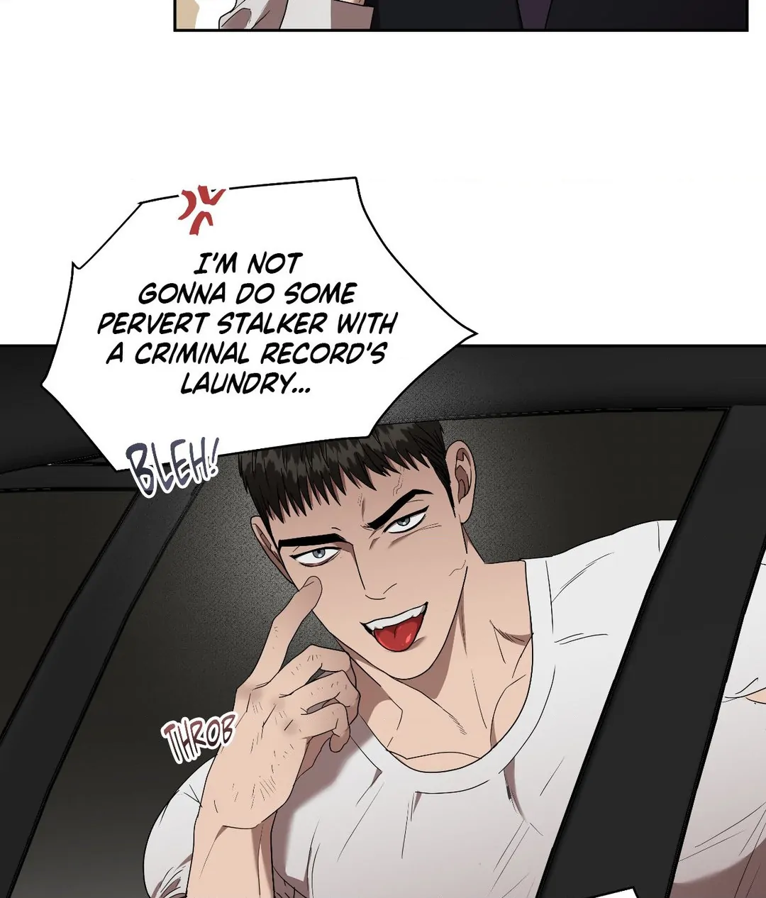 Collateral Desire [Official] - Chapter 24 manhwa