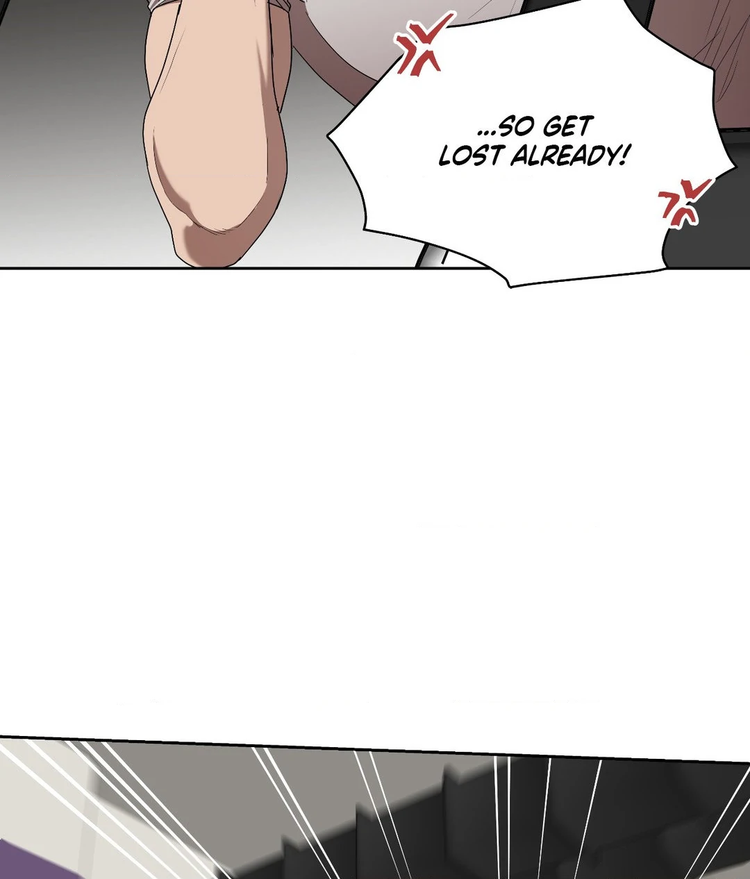Collateral Desire [Official] - Chapter 24 manhwa
