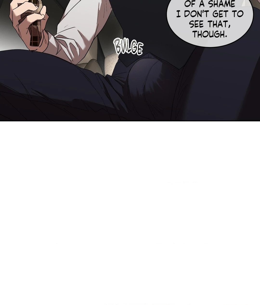 Collateral Desire [Official] - Chapter 24 manhwa