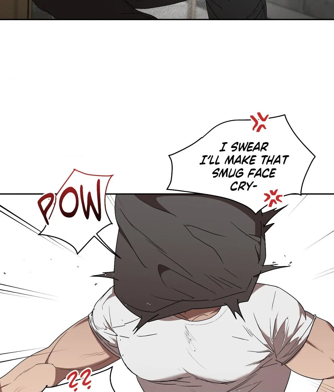Collateral Desire [Official] - Chapter 24 manhwa