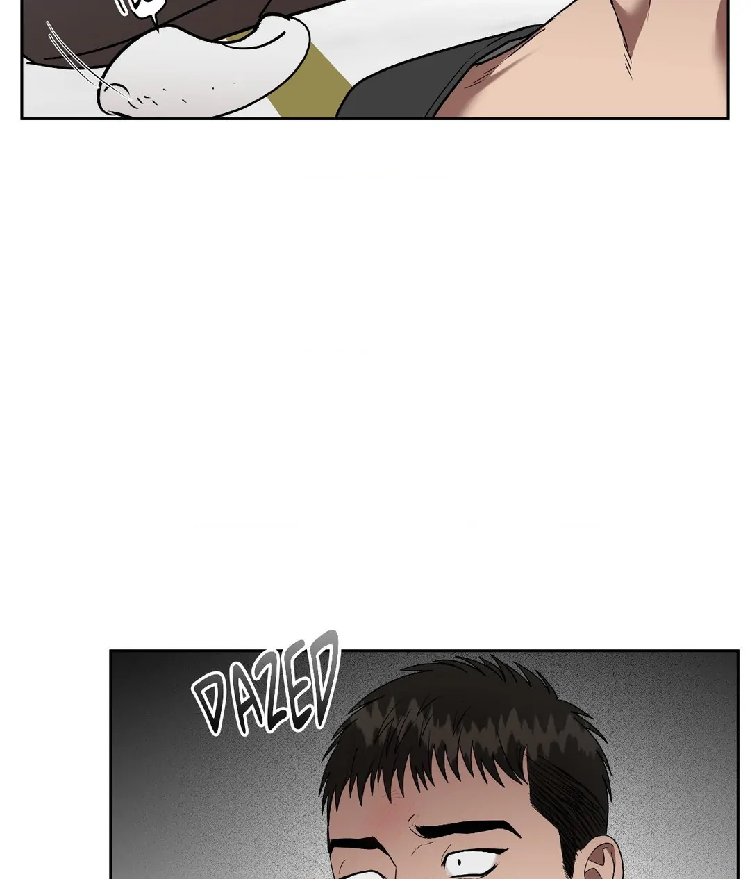 Collateral Desire [Official] - Chapter 24 manhwa