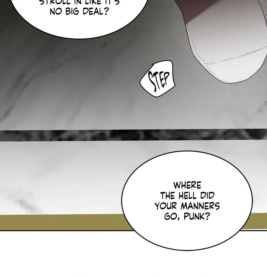 Collateral Desire [Official] - Chapter 24 manhwa