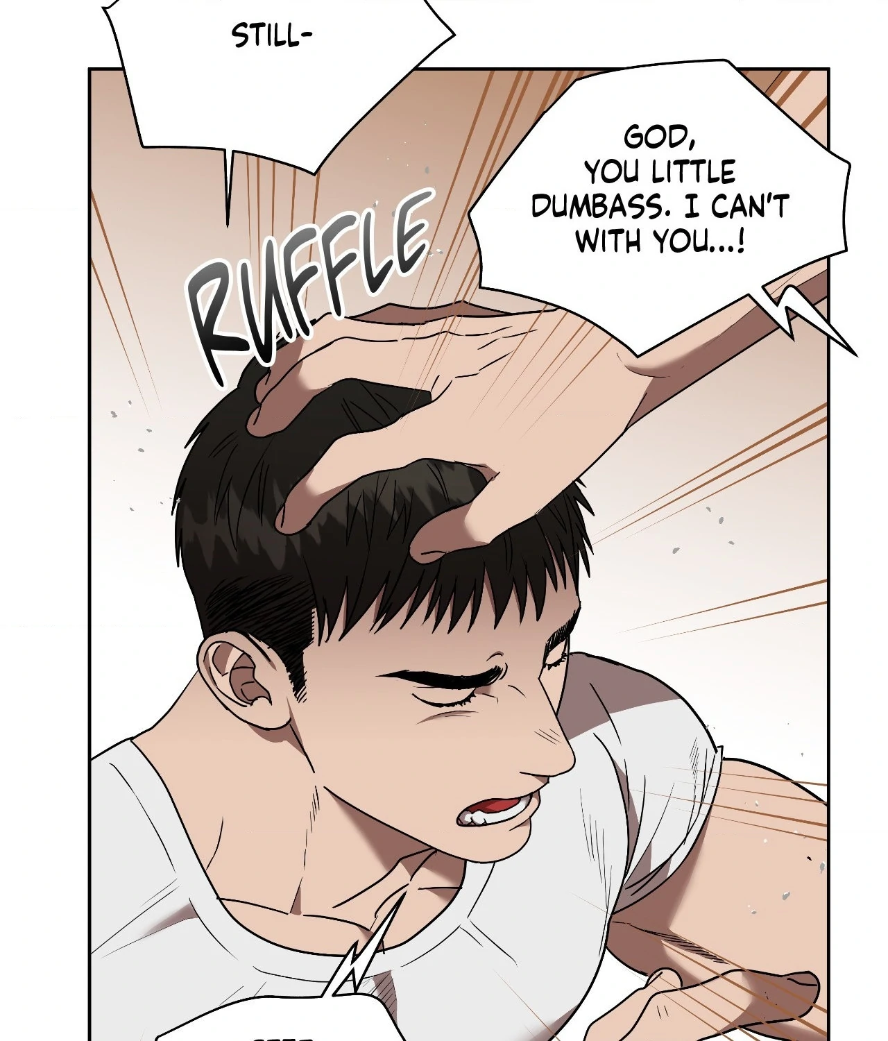 Collateral Desire [Official] - Chapter 25 manhwa