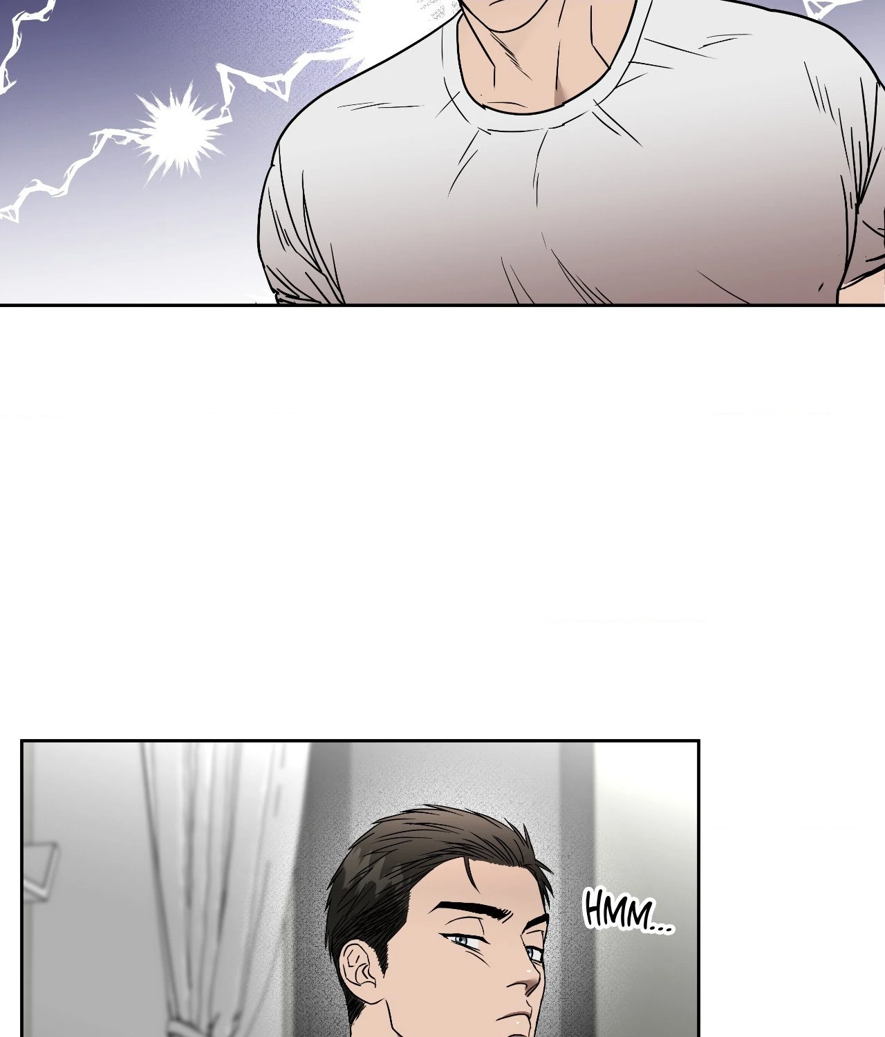 Collateral Desire [Official] - Chapter 25 manhwa