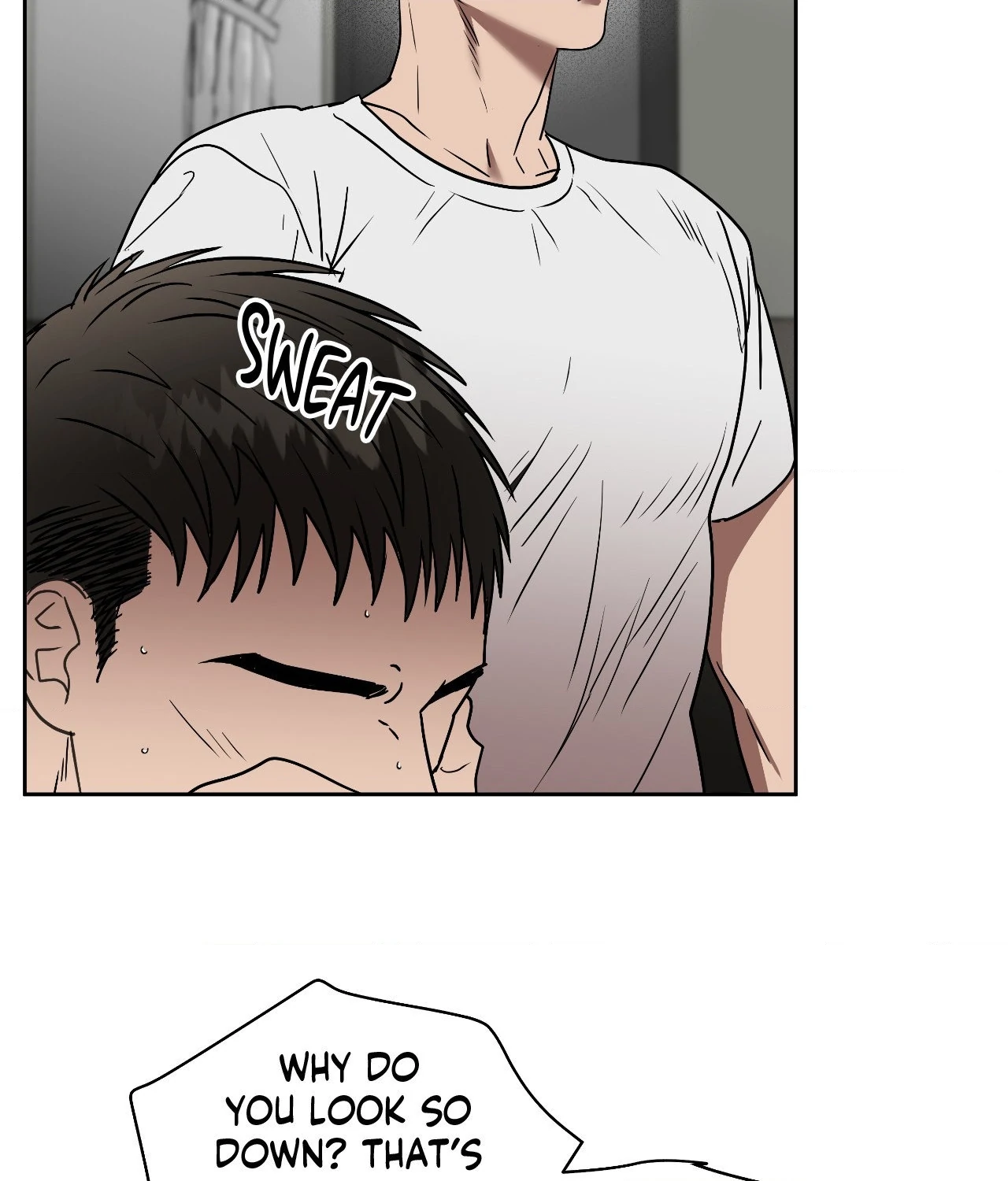 Collateral Desire [Official] - Chapter 25 manhwa