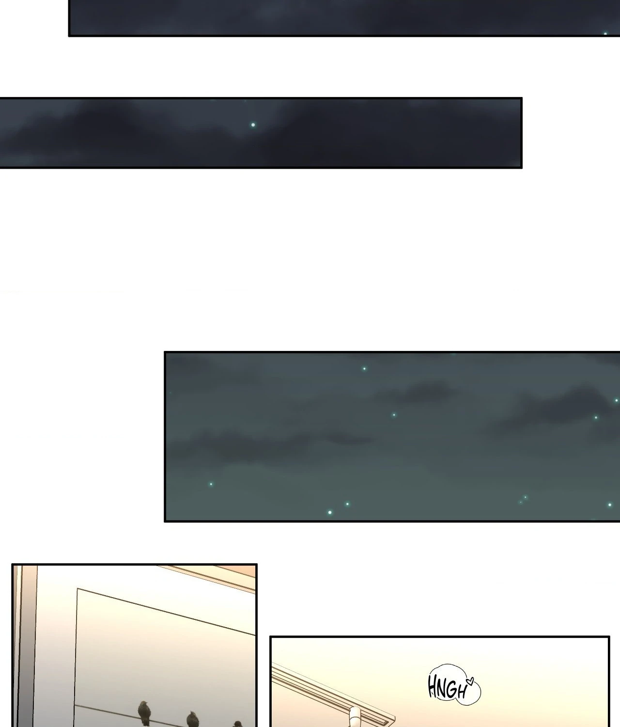Collateral Desire [Official] - Chapter 25 manhwa