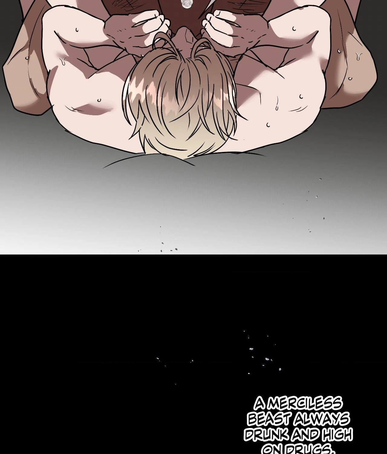 Collateral Desire [Official] - Chapter 25 manhwa