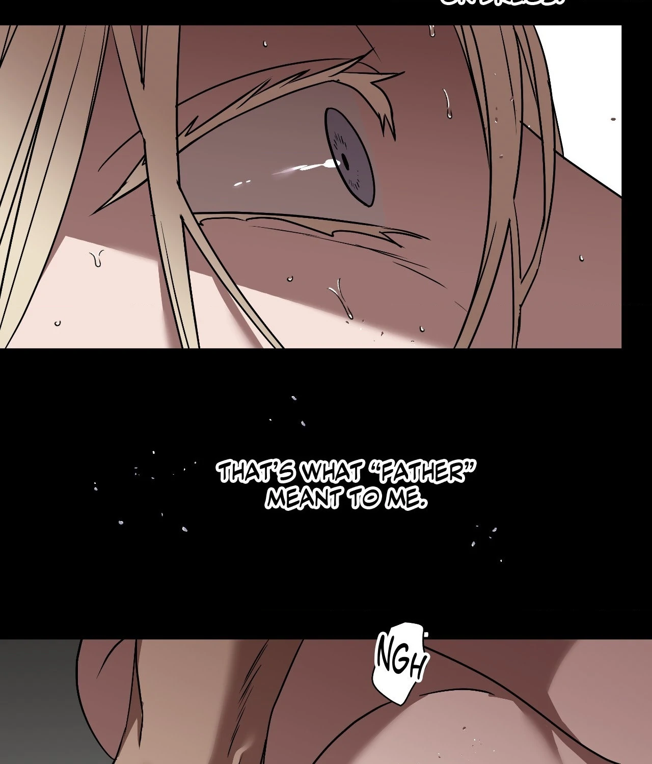 Collateral Desire [Official] - Chapter 25 manhwa