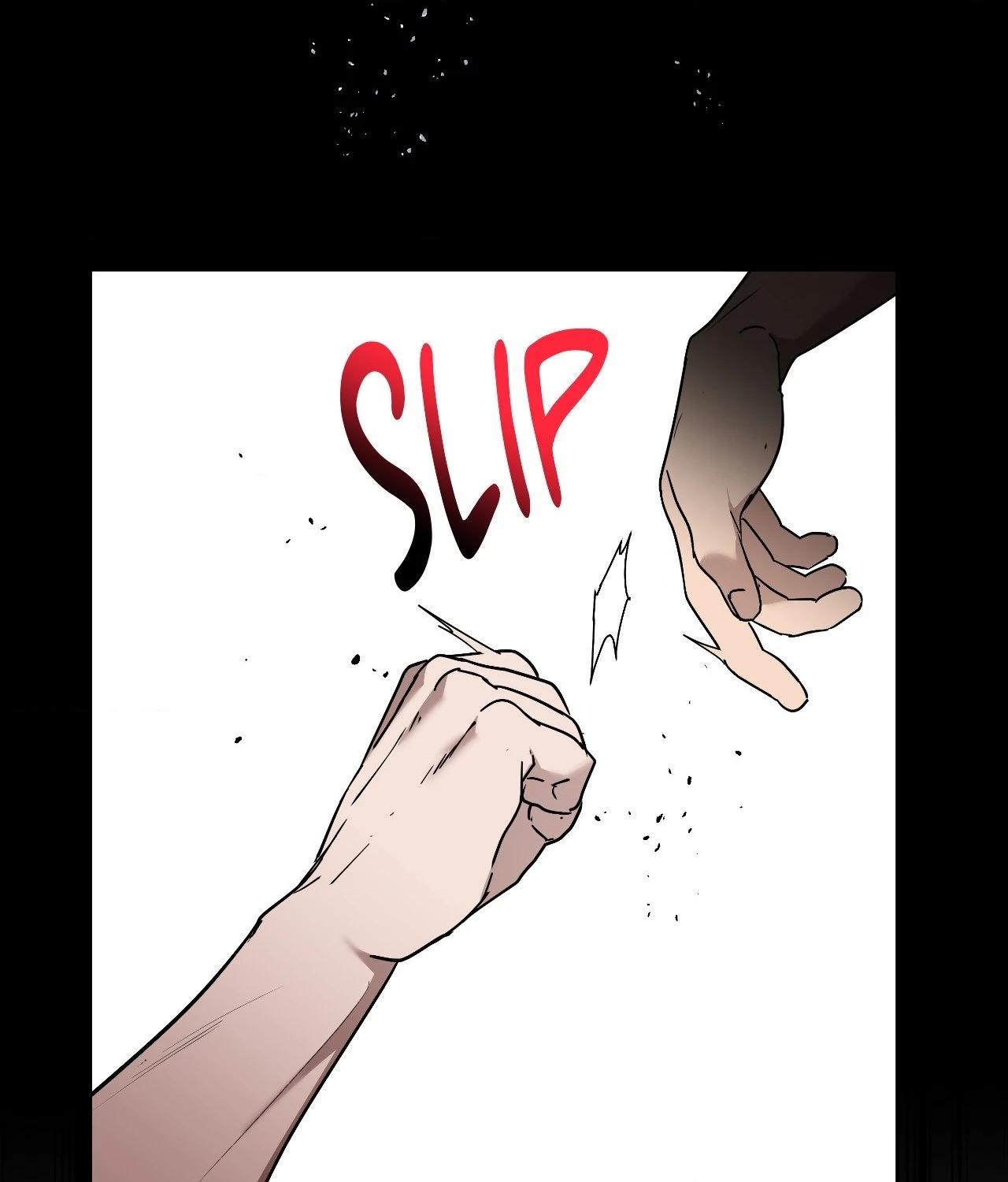 Collateral Desire [Official] - Chapter 25 manhwa